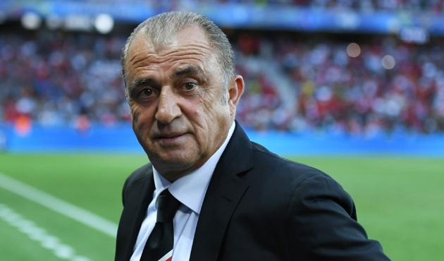 Fatih Terim: Bu işten sıkıldım...