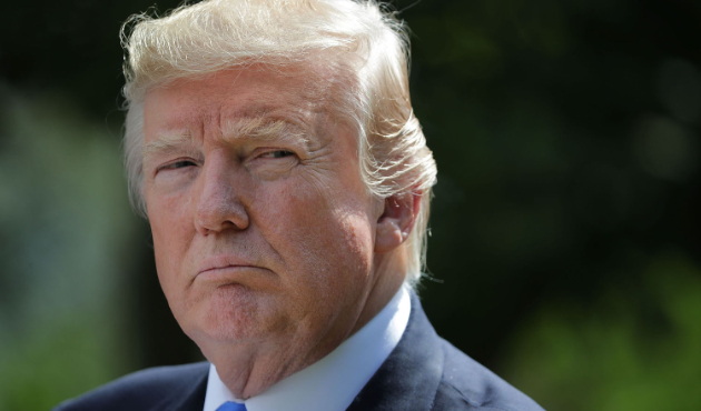 Trump'ın darbe planı deşifre oldu!