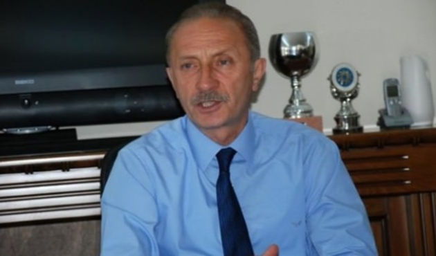 CHP'li başkan hacizlik oldu!