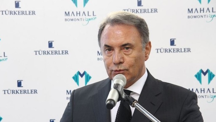 Türkerler'in İzmir'e yatırımları 3.7 milyar liraya ulaştı!