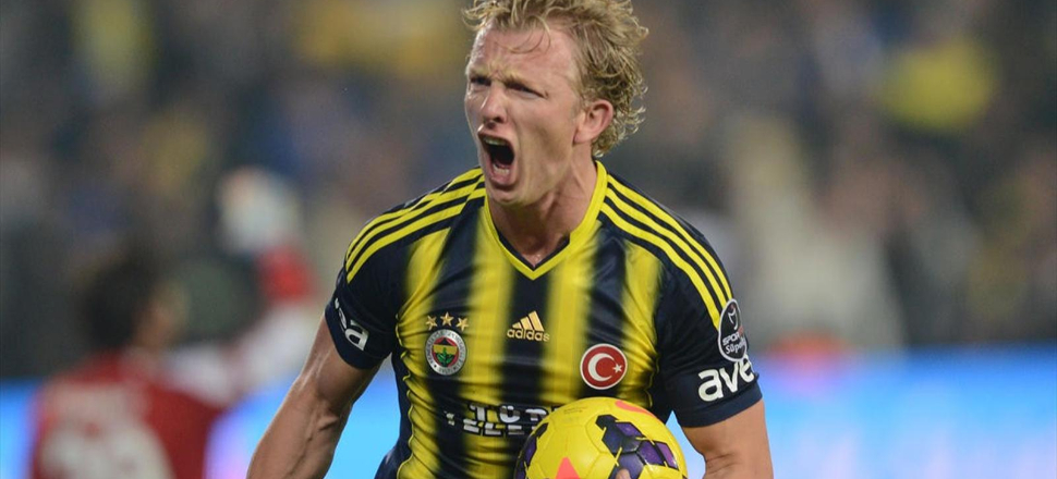 Cocu'ya yeni yardımcı!