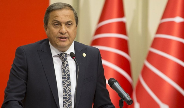 CHP'li Torun'dan "9 belediyeyi kaybediyoruz" itirafı