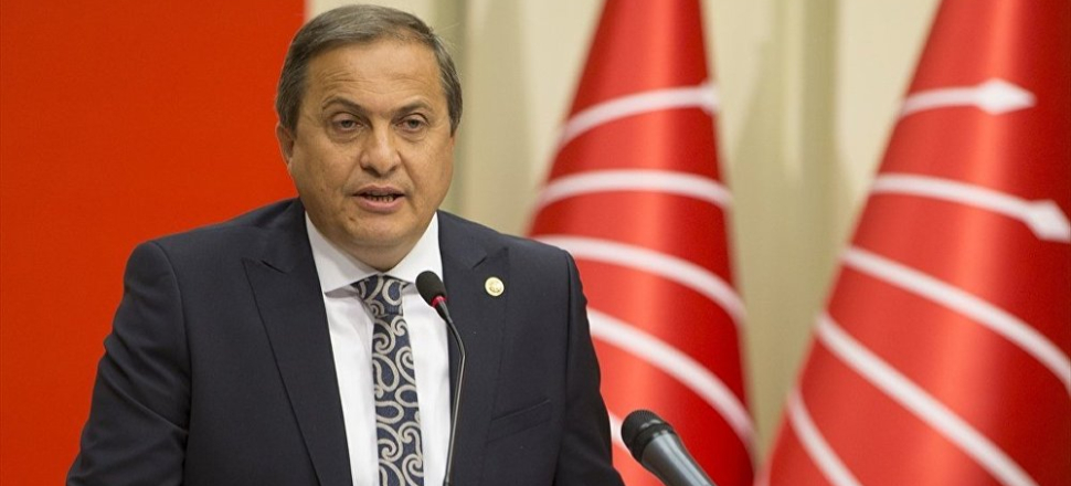 CHP'li Torun'dan "9 belediyeyi kaybediyoruz" itirafı
