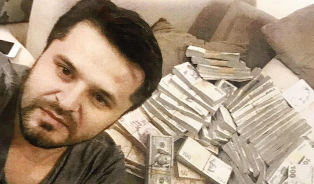 Eski ortağım 15 Temmuz'dan sonra köye altın gömdü!
