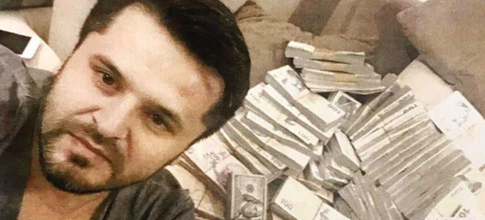 Eski ortağım 15 Temmuz'dan sonra köye altın gömdü!