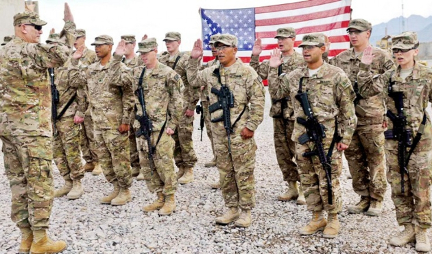 ABD, Afganistan konusunda 17 yıl yalan söyledi...