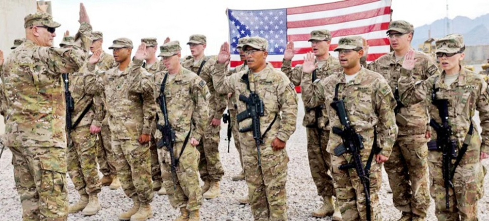 ABD, Afganistan konusunda 17 yıl yalan söyledi...