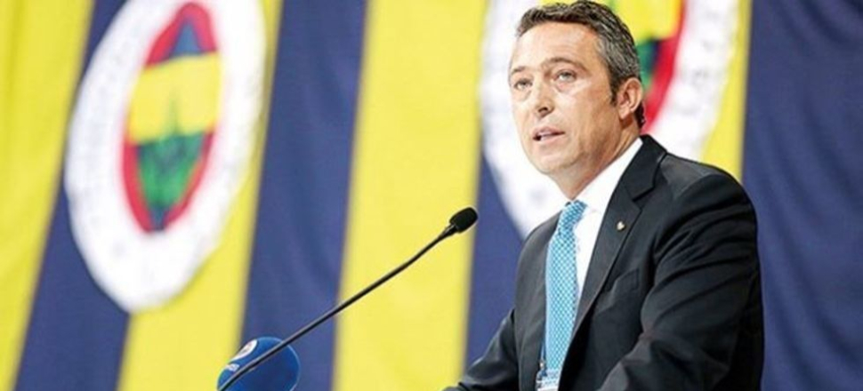 Hürriyet'teki Koç yanlısı mesajlar!