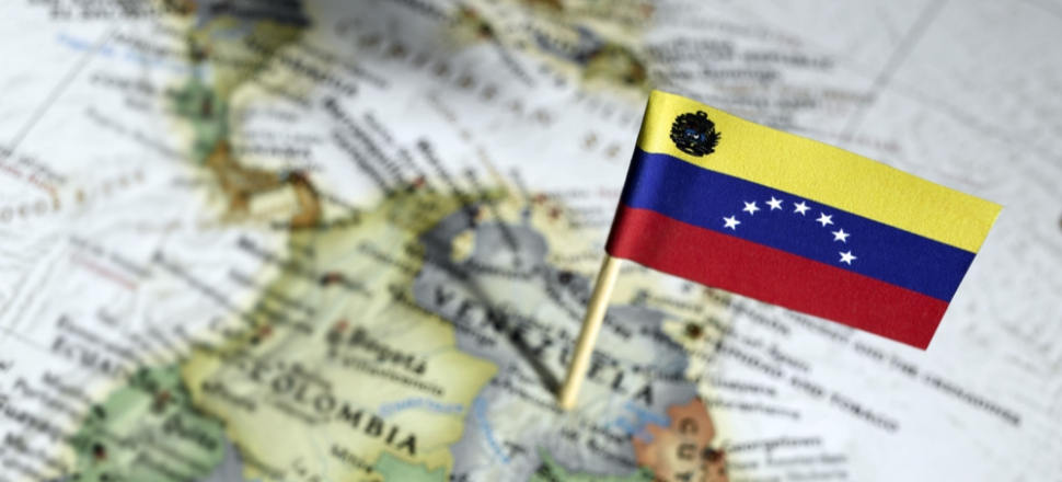 Venezuela'dan ABD'ye darbe planı suçlaması...