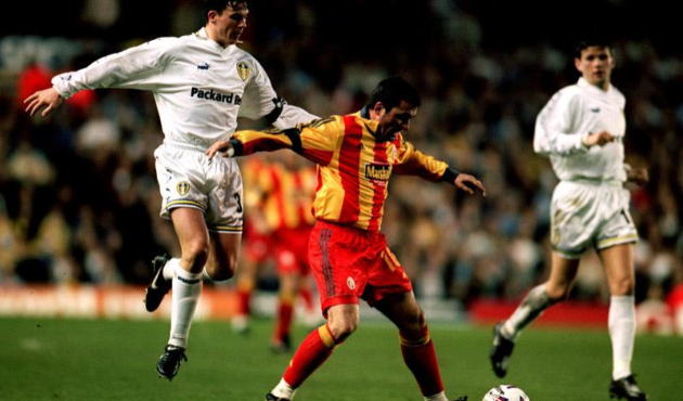 Galatasaray tarihinin en iyi ilk 11'i!