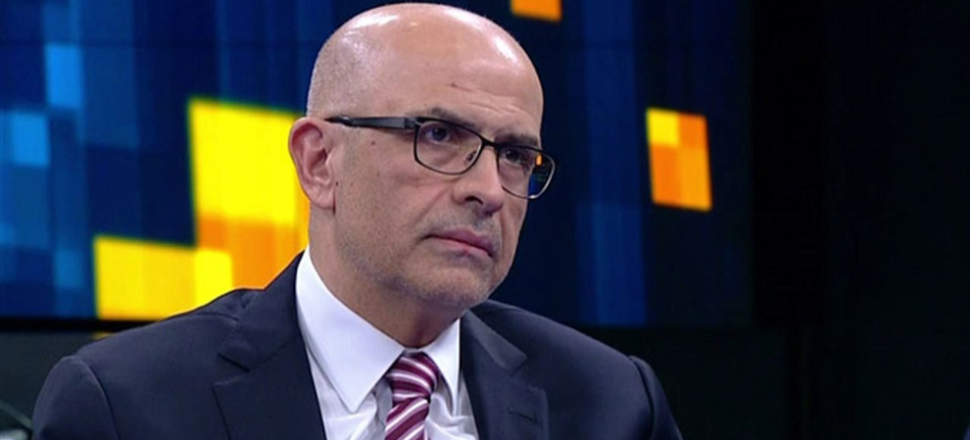 Enis Berberoğlu'nun Yargıtay kararına itirazı da reddedildi