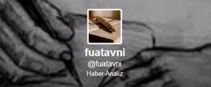 İşte istihbaratın Fuat Avni raporu: Tweetleri Güngören'den attı, seyyar Wi-Fi kullandı