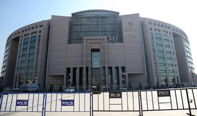 İstanbul'da 71'i asker 89 kişiye FETÖ operasyonu!