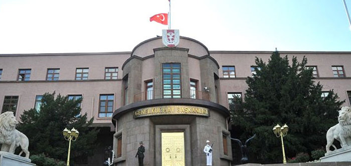 İnanılmaz bir yükseliş öyküsü! Temizlik işçiliğinden Genelkurmay imamlığına