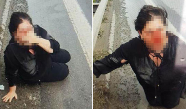 Darpçı UBER şöförü hakkında flaş karar!