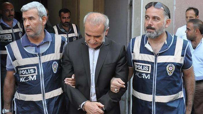 Boydak ailesine vatandaşlardan sert tepki!