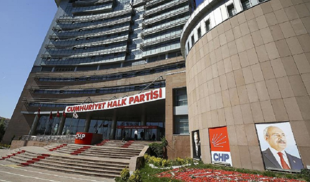 İl Başkan Yardımcısı evinde ölü bulundu