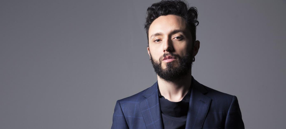 Şarkıcı Mabel Matiz'e FETÖ soruşturması!