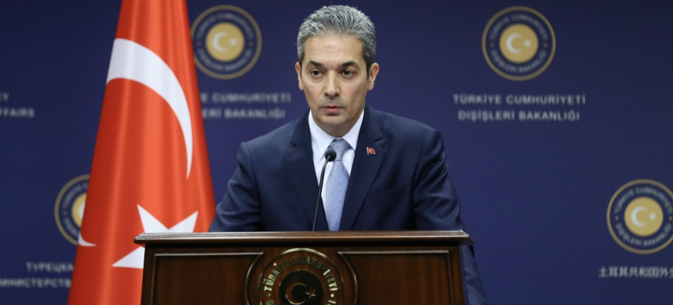 Türkiye'den Yunanistan'a müftü tepkisi!