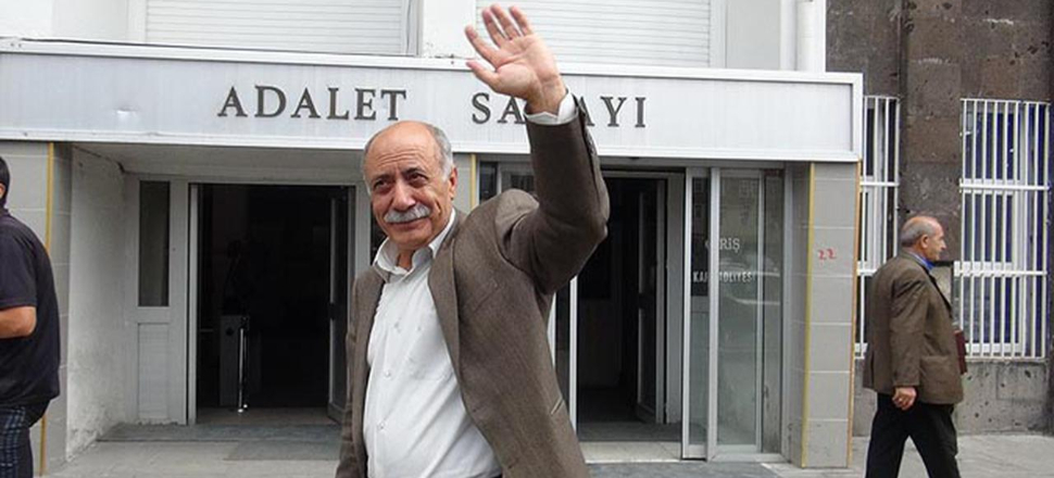 Eski vekil Alınak'tan çok tartışılacak PKK ile takas teklifi!