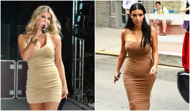 Hatice, Türkiye'nin Kim Kardashian'ı!
