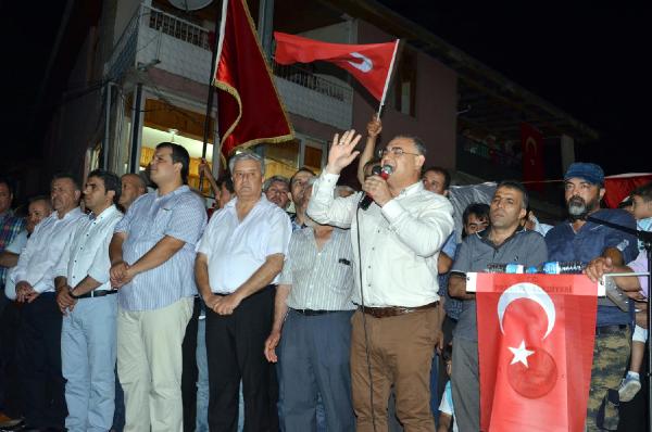 MHP'li Başkan ve kardeşi FETÖ'den gözaltında!