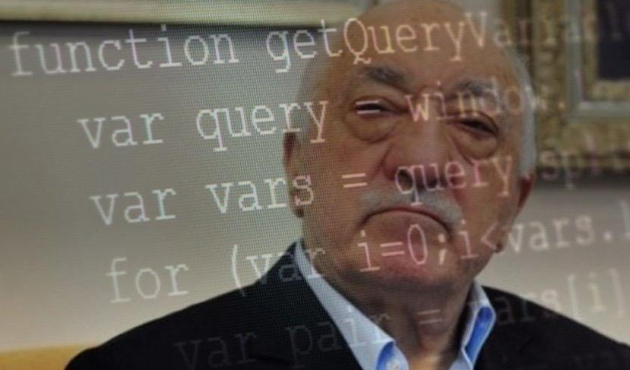 “FETÖ metre” ile kriptolar deşifre ediliyor!