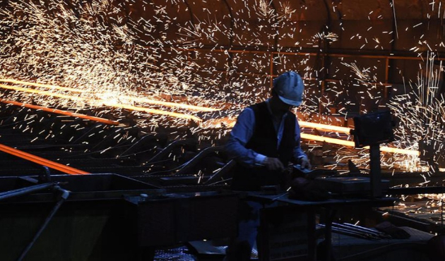 Uzmanlar büyüme oranını SuperHaber'e değerlendirdi