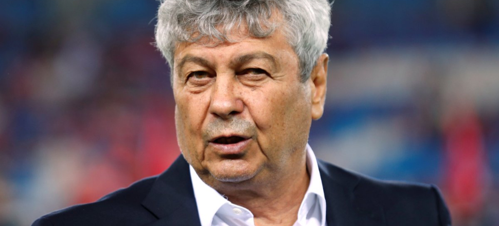 Lucescu'dan Emre Akbaba sorusuna sert yanıt!