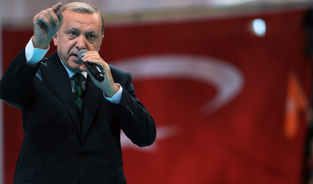 Cumhurbaşkanı Erdoğan nabız yoklayacak!
