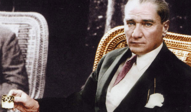 Atatürk'ün daha önce hiç duymadığınız yönleri!