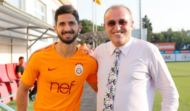 Abdurrahim Albayrak'tan Emre Akbaba paylaşımı!