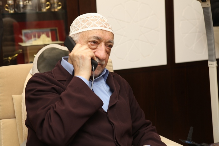 FETÖ'cüler yeni tarih verdiler: 14 Ağustos