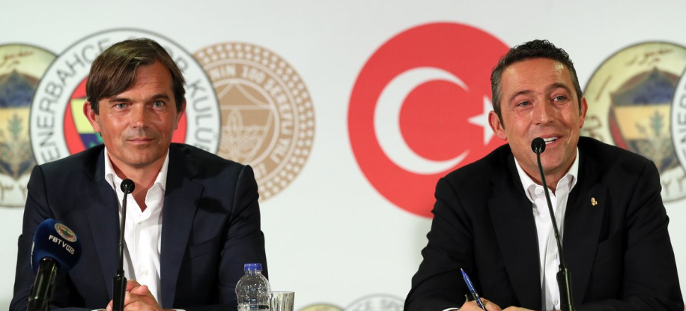 Ali Koç'tan Cocu kararı!
