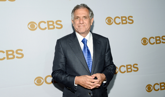 CBS'in CEO'suna cinsel istismar suçlaması!