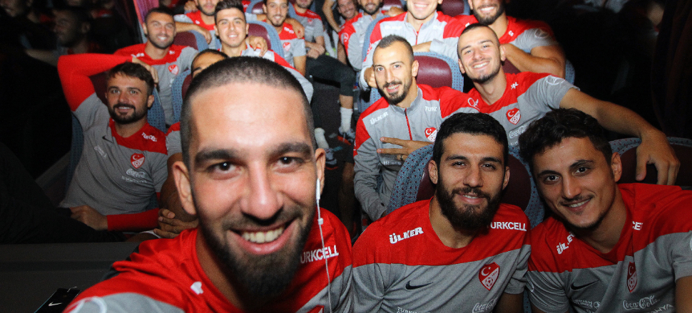 Milli Takım'ı reddeden o isimleri açıklıyoruz! /ÖZEL