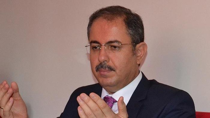 Manisa Vali Yardımcısı Yakup Tat tutuklandı
