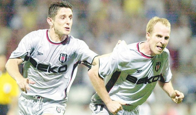 Beşiktaş tarihnin en iyi ilk 11'i!