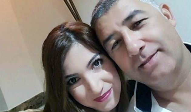 Eşinin tüm ailesini öldüren adamdan korkunç ifade!