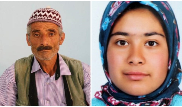 Kızı kaçırılan babadan şok sözler: Para teklif etti