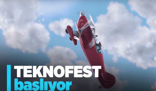 Bakan Kasapoğlu'ndan TEKNOFEST İstanbul daveti!