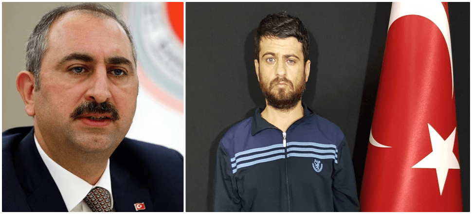 Gül: Bağımsız yargı hak ettiği cezayı verecektir