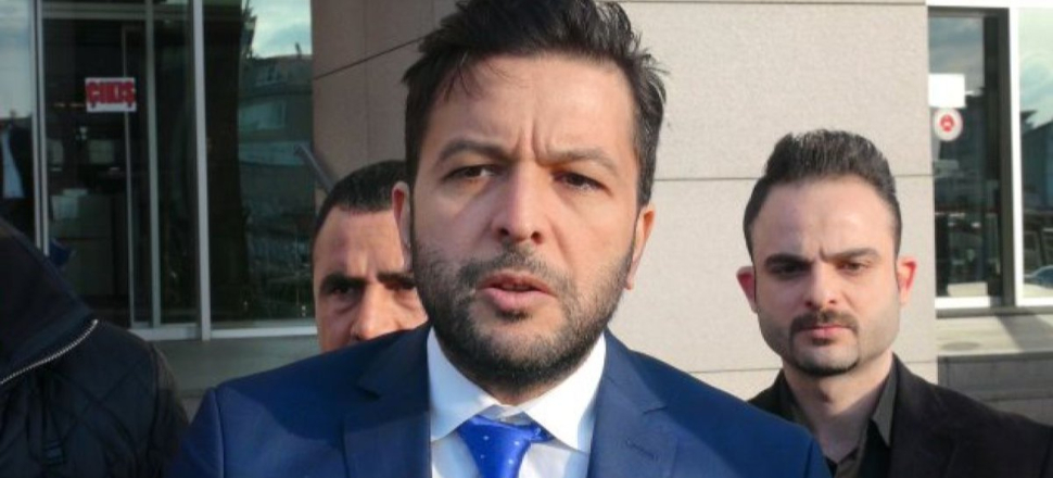 Nihat Doğan olayında flaş gelişme!