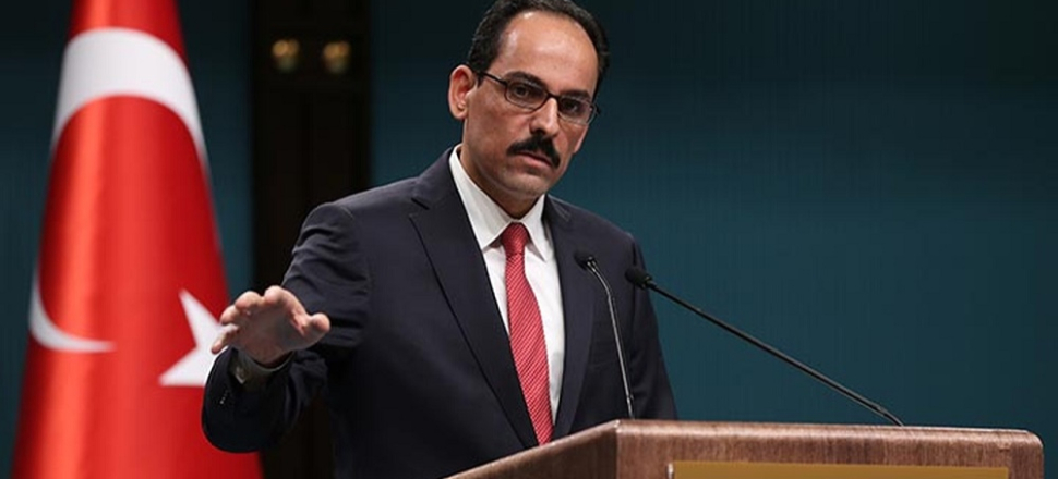 Kalın: Karma eğitim olduğu haliyle devam ediyor!