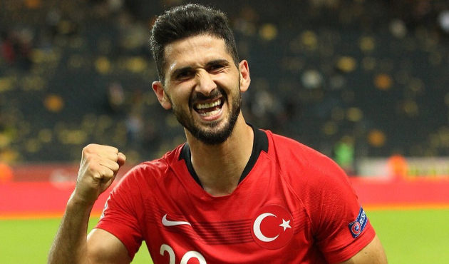 Maçın adamından galibiyet açıklaması!