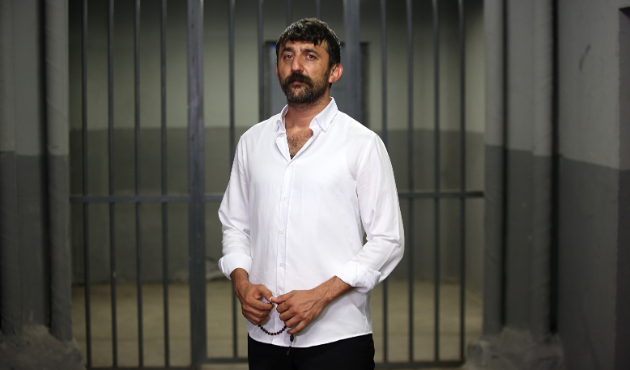 Çukur'un Cumali'si dengeleri değiştirmeye geliyor!