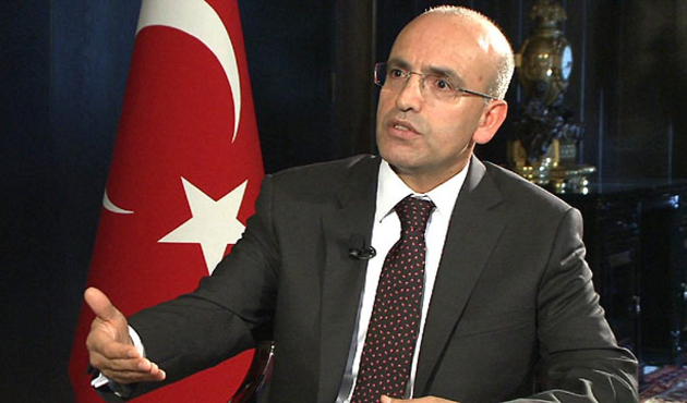 Şahenk ve Özyeğin'in Mehmet Şimşek ısrarı!