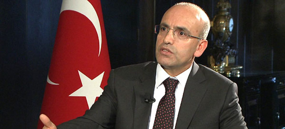 Şahenk ve Özyeğin'in Mehmet Şimşek ısrarı!