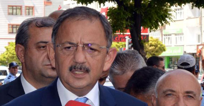 Tapu dairelerine FETÖ uyarısı! Mal kaçırtmayın!