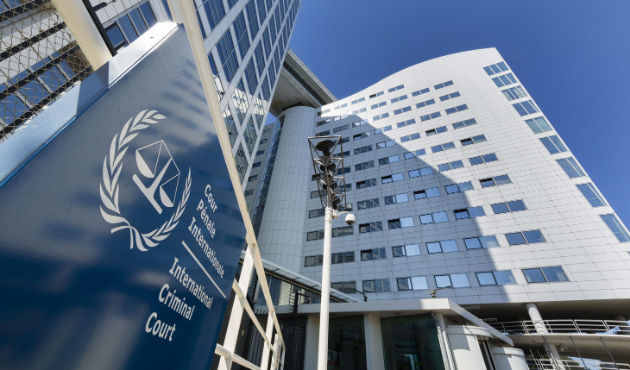 ICC'den ABD'nin tehditlerine sert cevap!